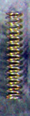 40lb per inch Resistance Spring